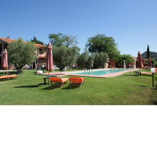 Agriturismo La Siesta