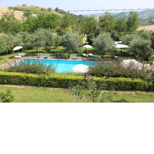 Agriturismo La Solagna