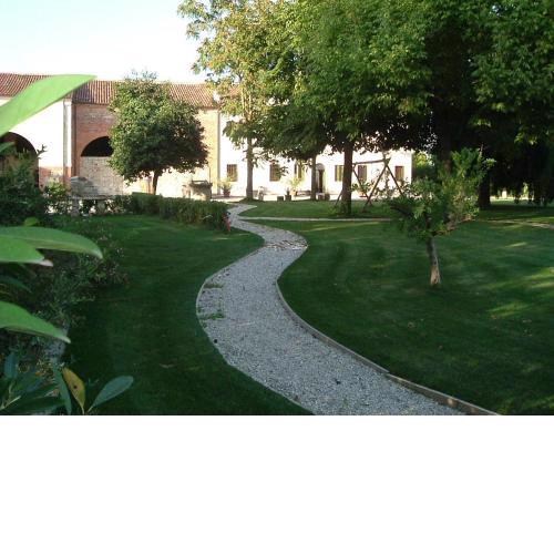 Agriturismo La Sophora