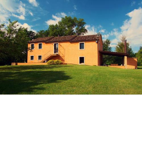Agriturismo La Sorgente