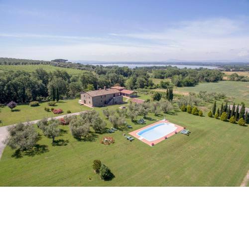Agriturismo La Sosta di Annibale