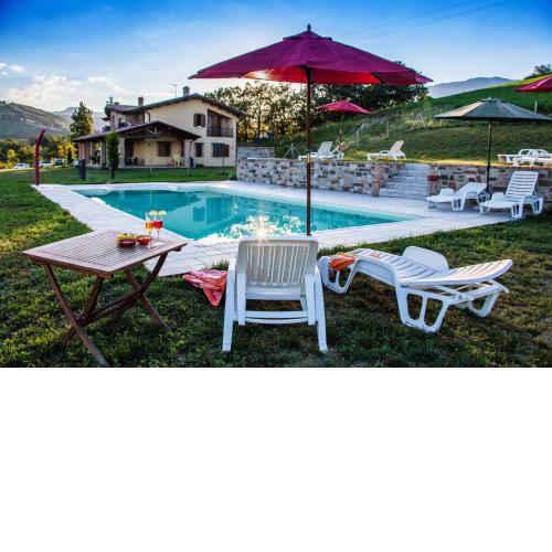 Agriturismo La Spiga D'Oro