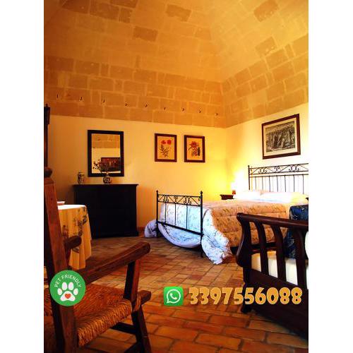 Agriturismo La Stornara