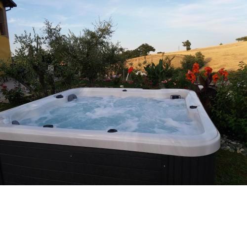 Agriturismo La Stradaccia