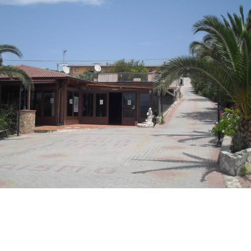 Agriturismo La Targa