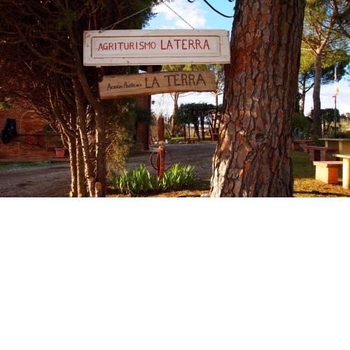 Agriturismo La Terra