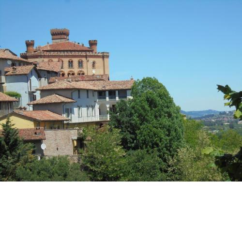 Agriturismo La Terrazza sul Bosco