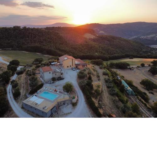 Agriturismo La Terrazza