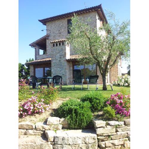 Agriturismo La Torraccia