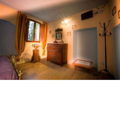 Agriturismo La Torre Di Monsindoli