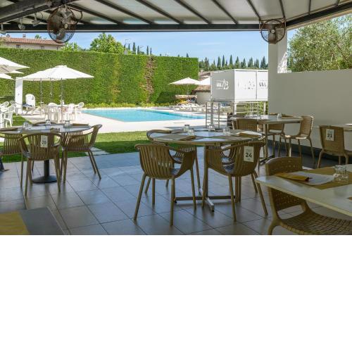 Agriturismo La Torretta da Valentina