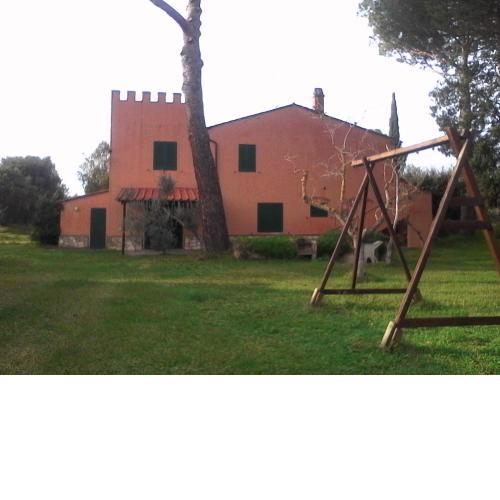 Agriturismo La Torretta