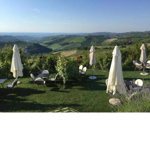 Agriturismo La Torricella