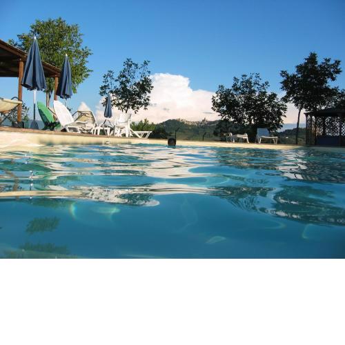 Agriturismo La Torriola