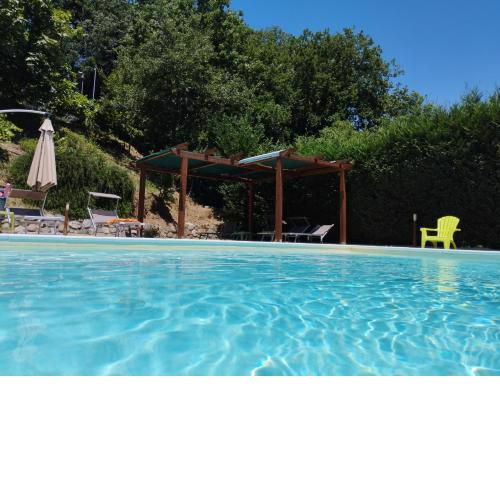 Agriturismo La Turritella