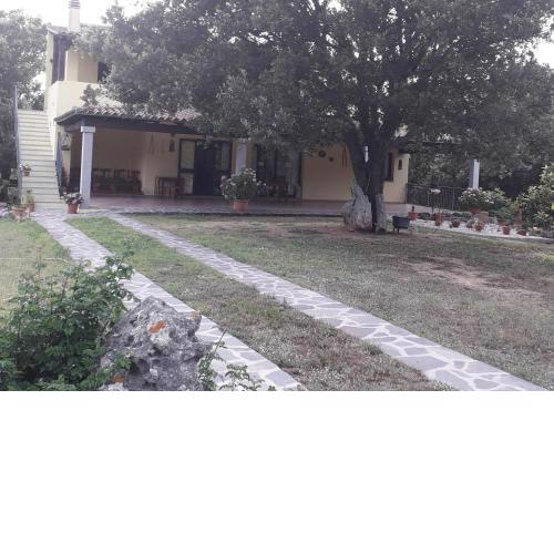 Agriturismo La Tuva