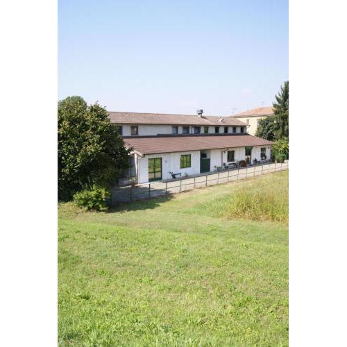Agriturismo La Valbona