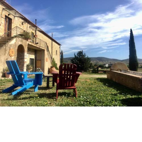 Agriturismo La Valentina Nuova