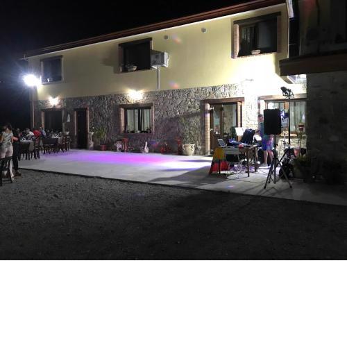 Agriturismo la vallata