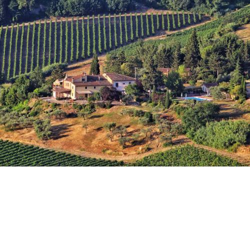 Agriturismo La Valle A Polvereto