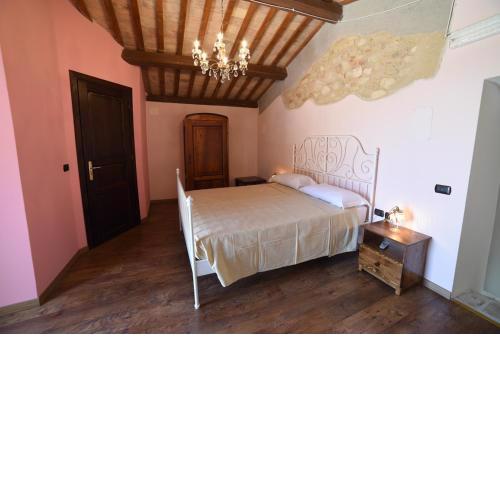 Agriturismo " La Valle degli Ulivi"