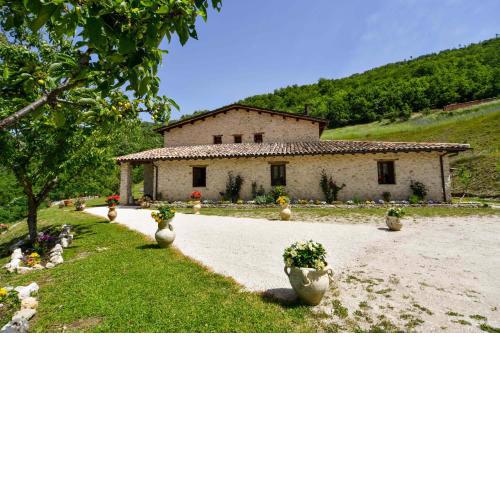 AGRITURISMO LA VALLE DEI BRONZETTI
