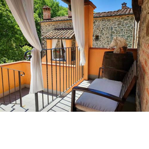 Agriturismo La Valle dei Castagni - Events exclusive use