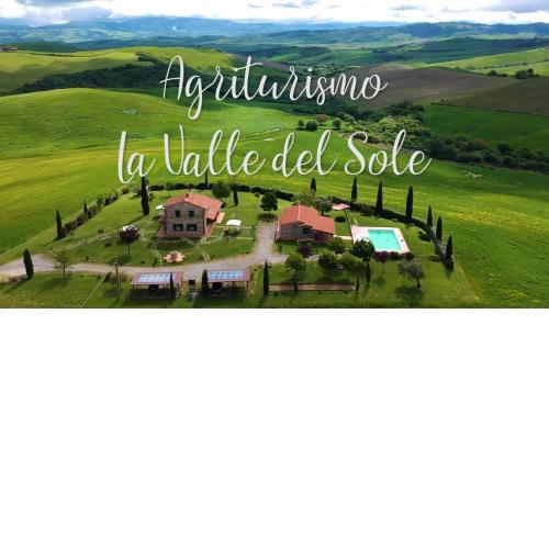 Agriturismo La Valle del Sole