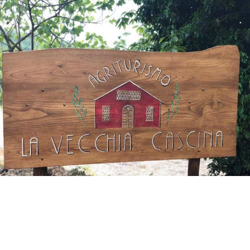Agriturismo LA VECCHIA CASCINA