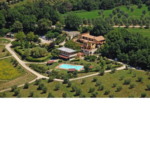 Agriturismo La Vecchia Fattoria
