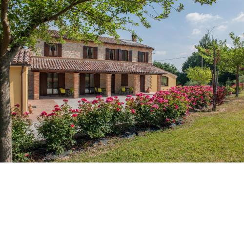 Agriturismo La Vecchia Fonte