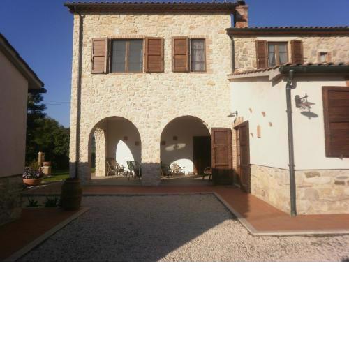 Agriturismo La Vecchia Quercia