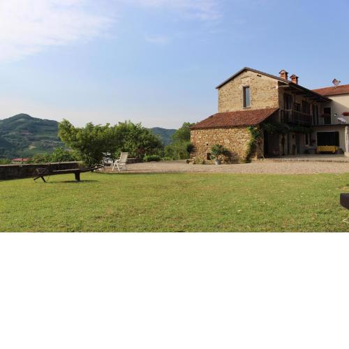 Agriturismo La Verena