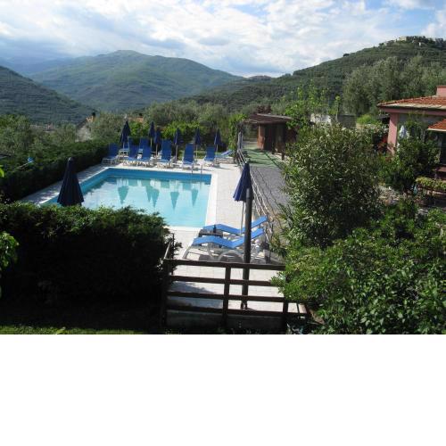 Agriturismo La Vigna
