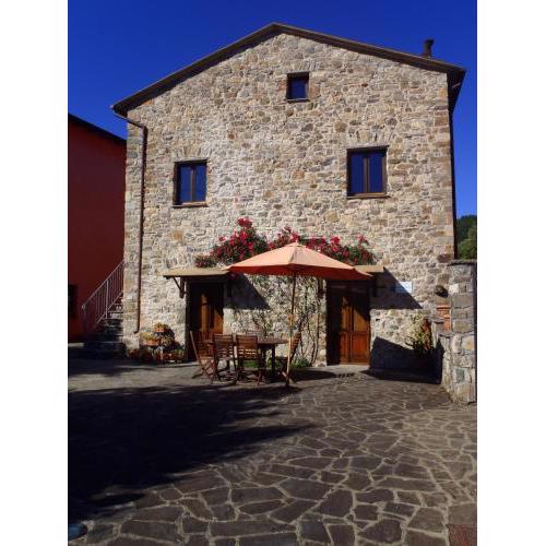 Agriturismo La Villa