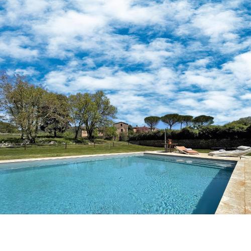 Agriturismo La Villa