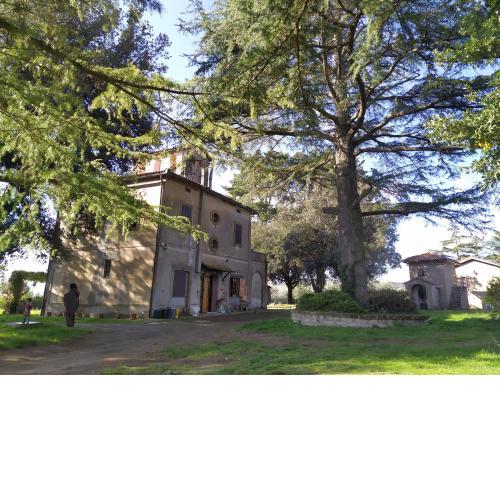 Agriturismo La Villetta