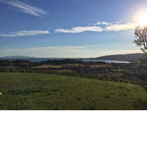 Agriturismo La Vista - Adults Only