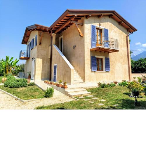 Agriturismo La Vite Maritata
