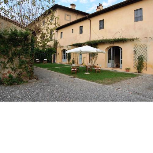 Agriturismo La Volta