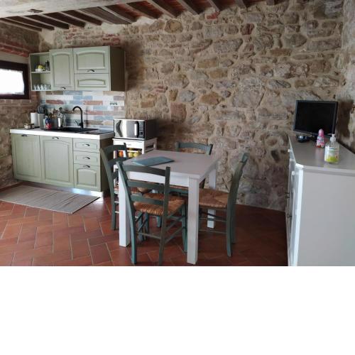 Agriturismo L'Accolta