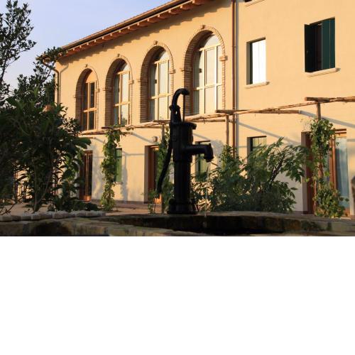 Agriturismo L'Acero Rosso