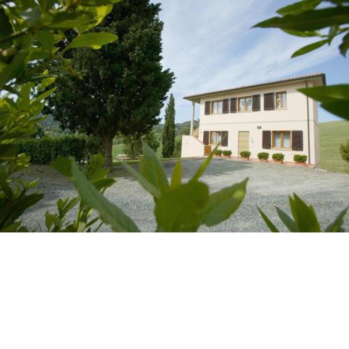 Agriturismo L'Acquabona