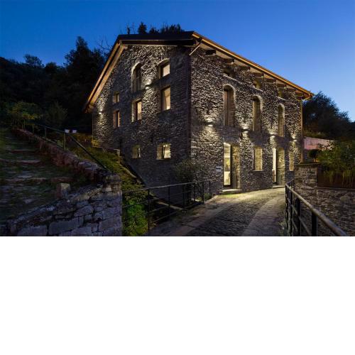 Agriturismo l'Adagio