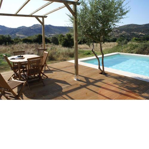 Agriturismo L'Aglientu B&B