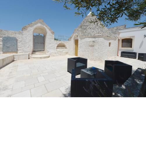 Agriturismo L'Aire Alberobello