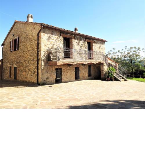 Agriturismo L'Alba