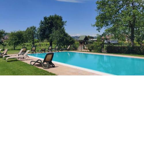 Agriturismo L'Albara