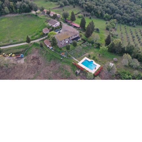 Agriturismo Lampugnano