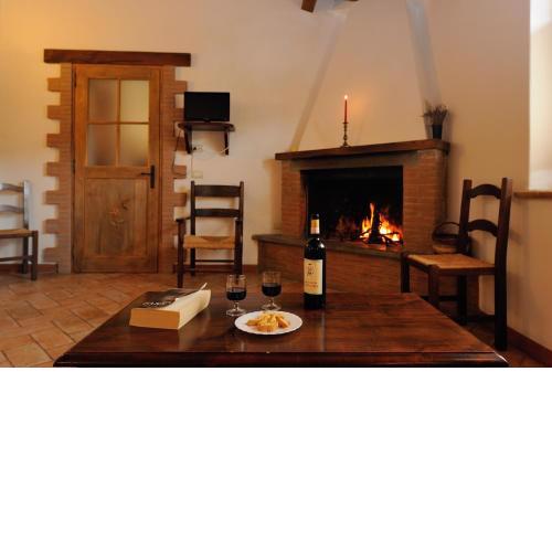 Agriturismo L'Antica Fattoria